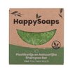 HappySoaps Shampoo Bar - Aloe You Vera Much, 70 g