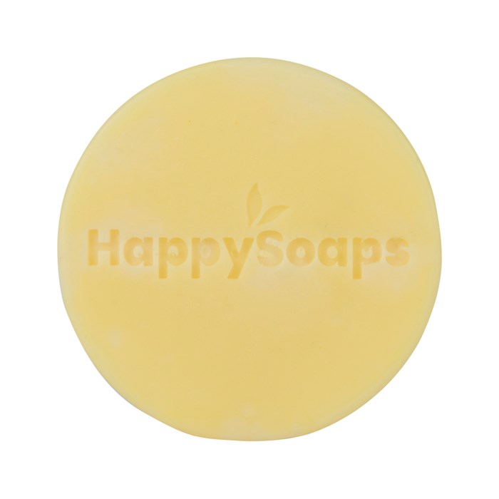 HappySoaps Conditioner Bar - Chamomile Relaxation, 65 g