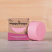 HappySoaps Conditioner Bar - Tender Rose, 65 g