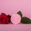 HappySoaps Conditioner Bar - Tender Rose, 65 g