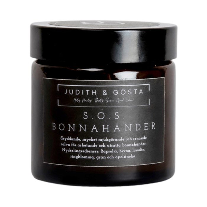 Judith & Gösta Salva S.O.S. Bonnahänder, 60 ml