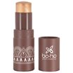 Boho Green Make-Up Highlighter Stick - Golden Glow, 5,5 g