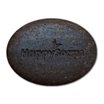 HappySoaps Face & Body Scrub Bar - Scrubpuccino, 70 g