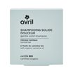 Avril Gentle Solid Shampoo for Normal hair, 60 g