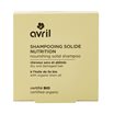 Avril Nourishing Solid Shampoo for Dry & Damaged hair, 60 g
