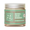 Four Starlings Natural Cream Deodorant Soda Free - Strawberry & Verbena, 60 ml