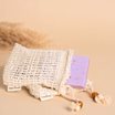 HappySoaps Natural Soap Bar Bag