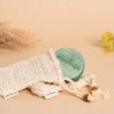 HappySoaps Natural Soap Bar Bag