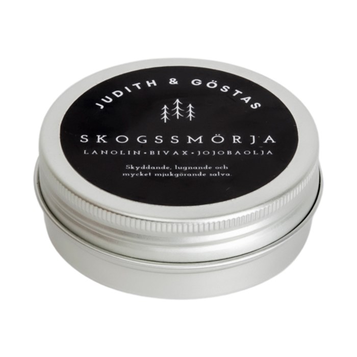 Judith & Gösta Salva Skogssmörja, 60 ml