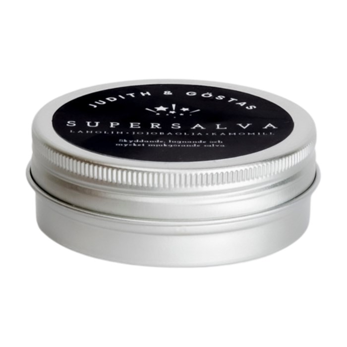Judith & Gösta Supersalva, 60 ml