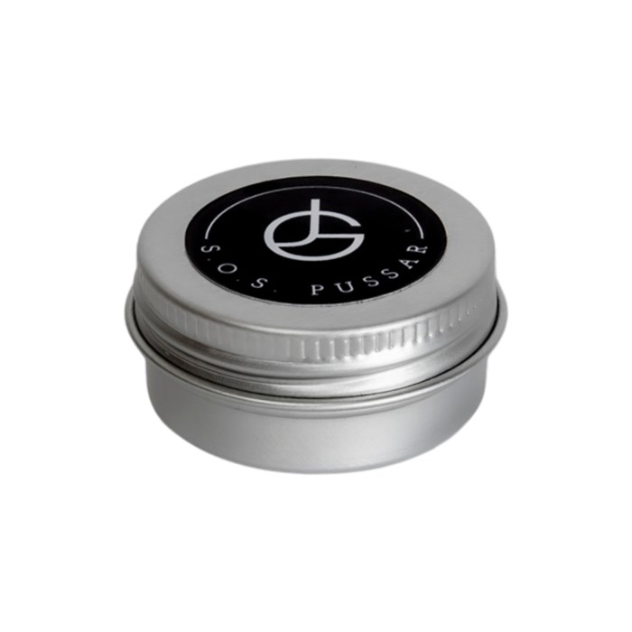 Judith & Gösta Läppbalsam S.O.S. Pussar