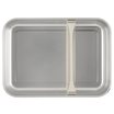 Klean Kanteen Rise Meal Box - Tofu, 1005 ml