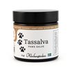 Klockargårdens Ekologisk Tassalva, 50 g