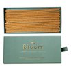 Bloom Naturliga Rökelsepinnar Dragonfly, 25-pack