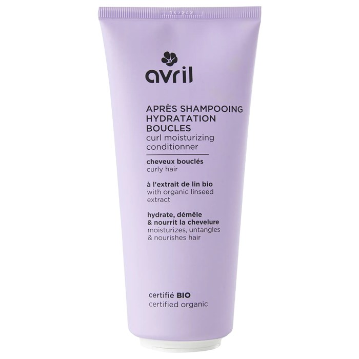 Avril Curl Moisturizing Conditioner, 200 ml