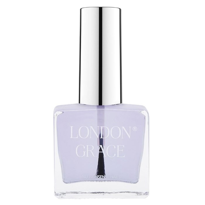 London Grace Nail Strengthener Base Coat, 12 ml