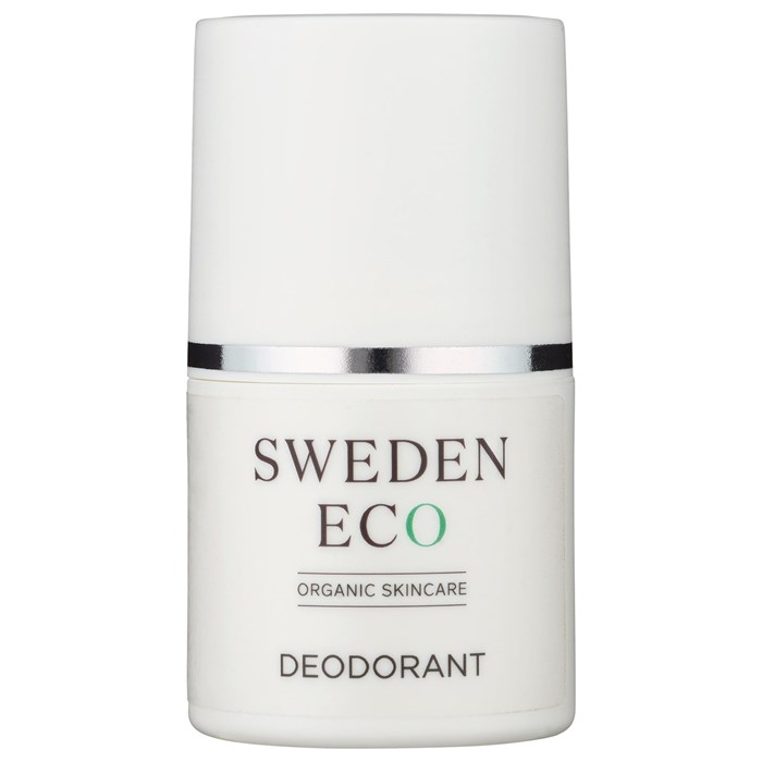 Sweden Eco Roll-on Deodorant, 50 ml