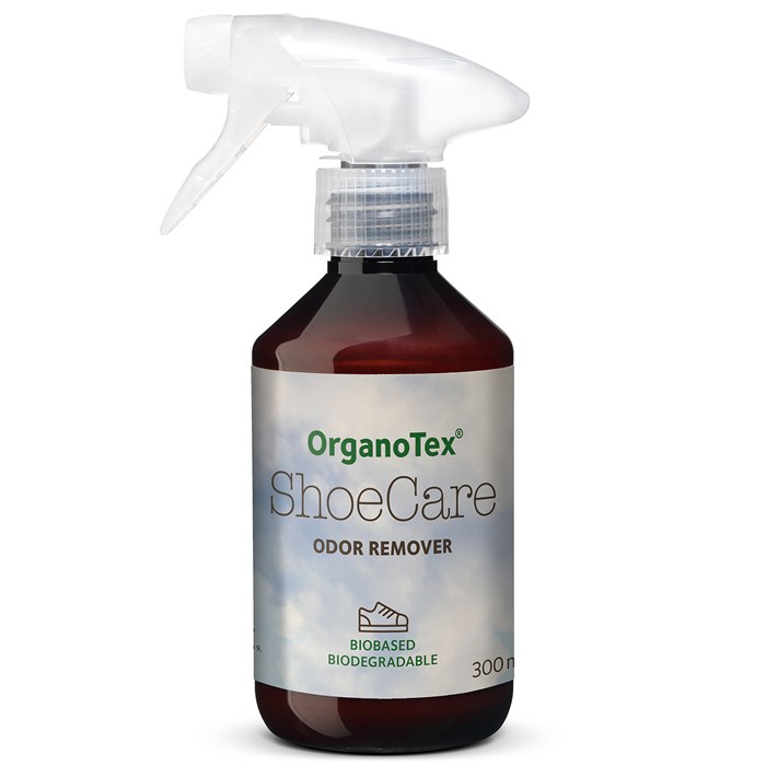 OrganoTex ShoeCare Odor Remover, 300 ml