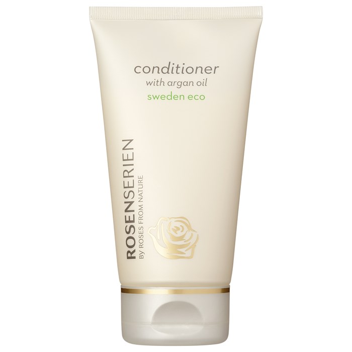 Rosenserien Ekologiskt Balsam med Arganolja, 150 ml