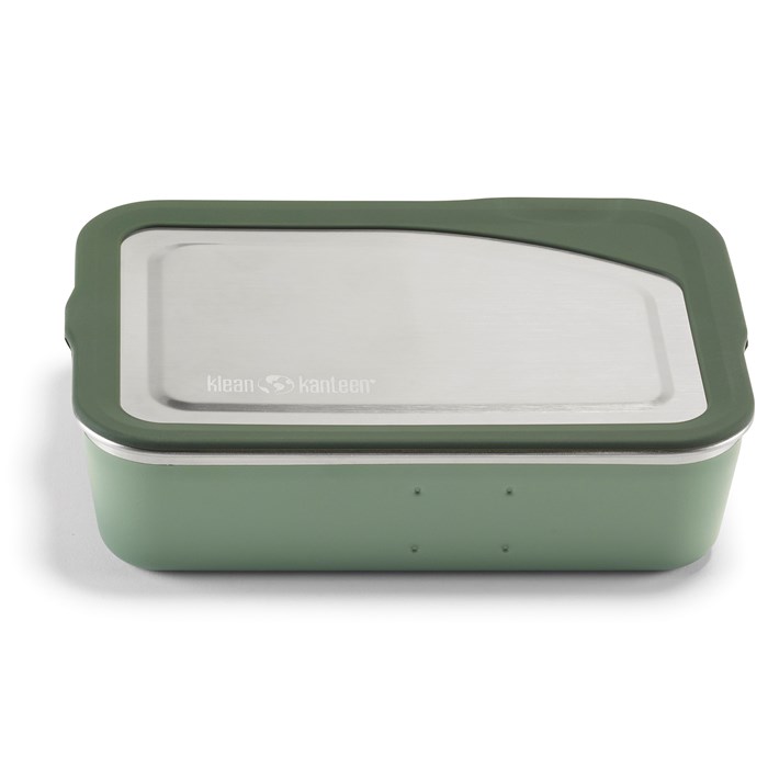 Klean Kanteen Rise Meal Box - Sea Spray, 1005 ml