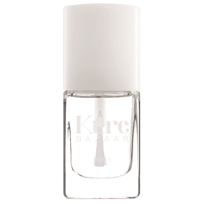 Kure Bazaar Dry Finish Nail Polish, 10 ml