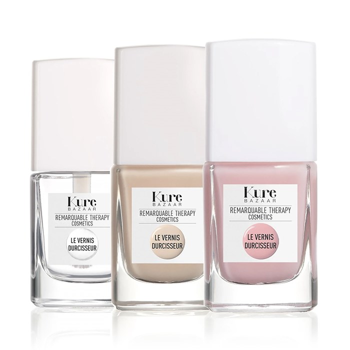 Kure Bazaar Nail Hardener, 10 ml