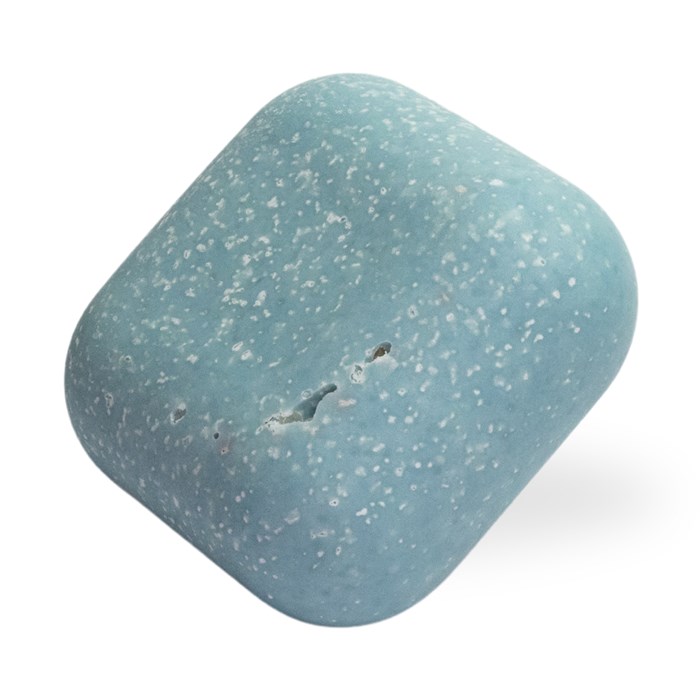 Grön Lycka Ekologisk Salttvål Salty Waves, ca. 95 g