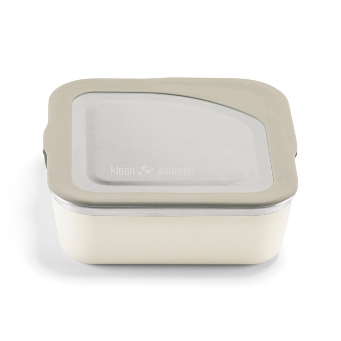 Klean Kanteen Rise Lunch Box - Tofu, 680 ml