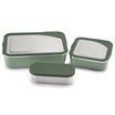 Klean Kanteen Rise Food Box Set - Sea Spray
