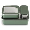 Klean Kanteen Rise Food Box Set - Sea Spray