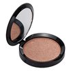 puroBIO Cosmetics Resplendent Highlighter - Rose Gold, 9 g