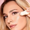 puroBIO Cosmetics Twist & Go Creamy Highligter Stick - Prosecco, 5 g