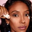 puroBIO Cosmetics Twist & Go Creamy Highligter Stick - Prosecco, 5 g