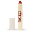 puroBIO Cosmetics Twist & Go Nourishing Lipstick Pencil, 2,9 g