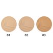 puroBIO Cosmetics Compact Foundation, 9 g