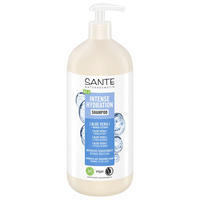 Sante Intense Hydration Shampoo