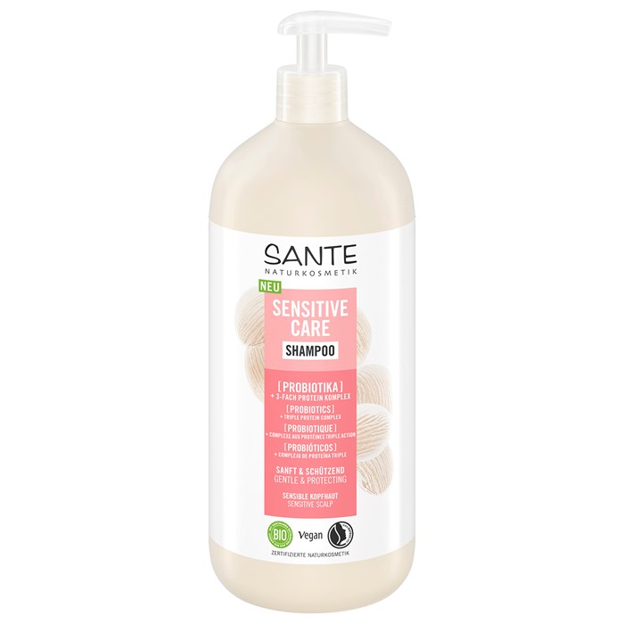 Sante Sensitive Care Shampoo