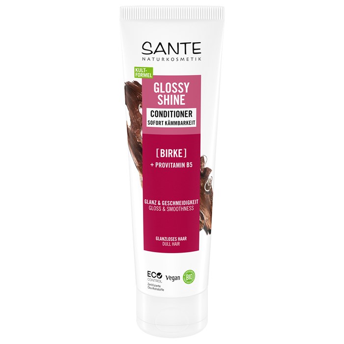 Sante Glossy Shine Conditioner, 150 ml