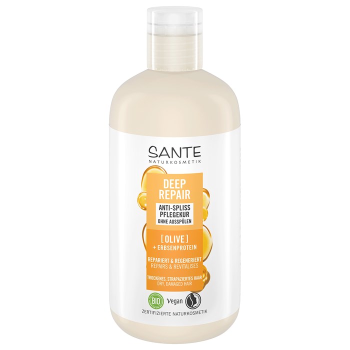 Sante Deep Repair Anti-Split Ends Care Treatment, 200 ml