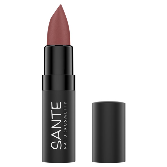 Sante Matte Lipstick, 4,5 g