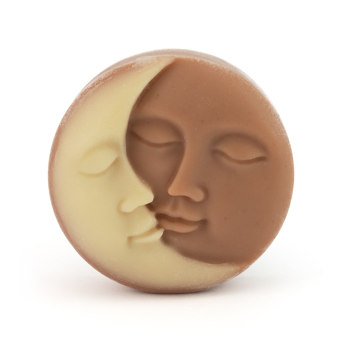 Järna Tvåleri Ansiktstvål Frid för torr hy, ca. 70 g