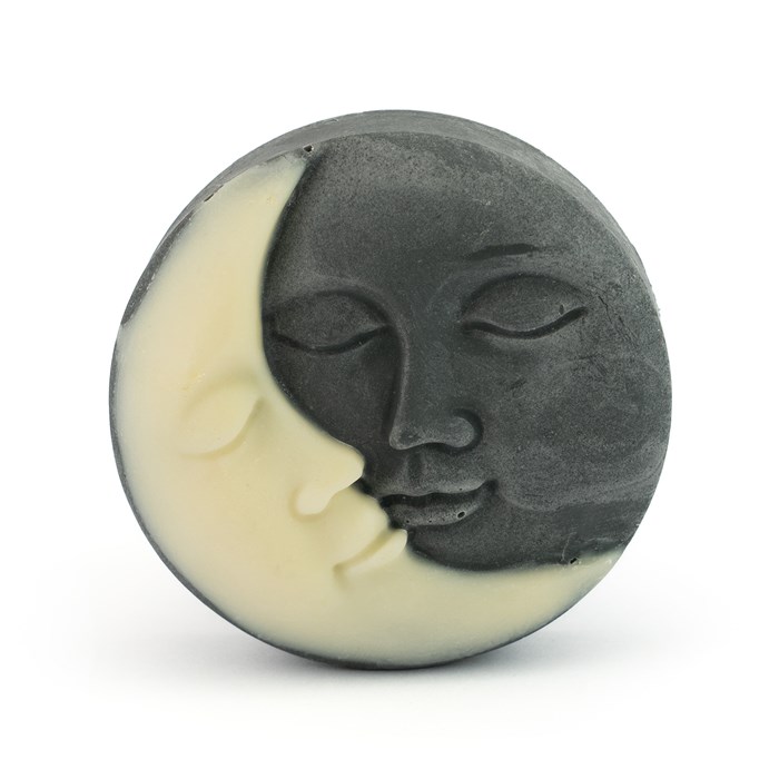 Järna Tvåleri Ansiktstvål Balans för fet/oren hy, ca. 70 g