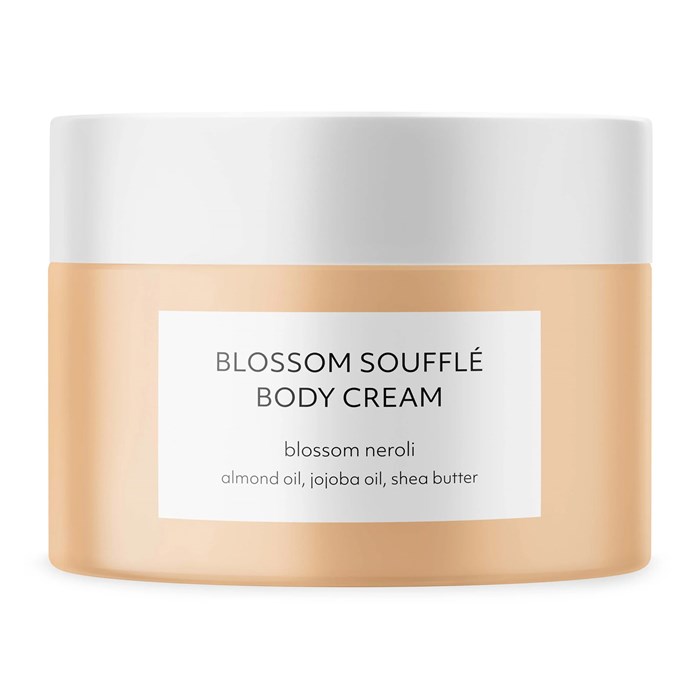 Estelle & Thild Blossom Soufflé Body Cream, 200 ml