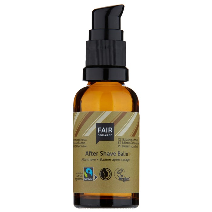 Fair Squared After Shave Balm, 30 ml