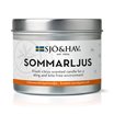Sjö&Hav Sommarljus med citroneukalyptusolja, 190 g