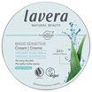 Lavera Basis Sensitive Cream, 150 ml