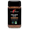Mount Hagen Snabbkaffe Single Origin, 100 g