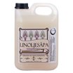 Grunne Linoljesåpa Vitpigmenterad, 2,5 L