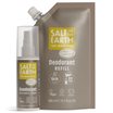 Salt of the Earth Amber & Sandalwood Refillable Deodorant Spray