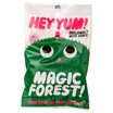 HEY YUM! Ekologiskt Gelégodis Magic Forest, 100 g